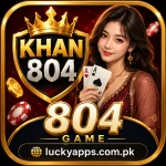 kHAN804 GAME