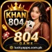 kHAN804 GAME